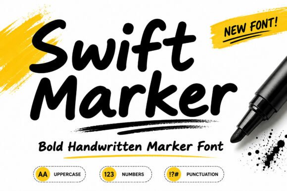 Download Swift Marker - Marker Collection