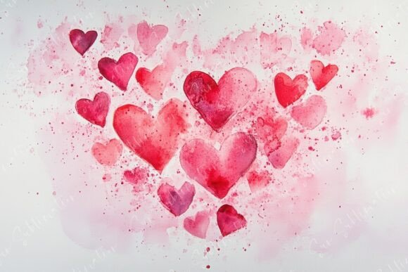 Download A Beautiful Collection of Watercolor - Beautiful collection Collection