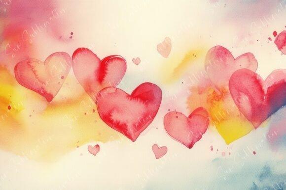 Download A Beautiful Collection of Watercolor - Beautiful collection Collection